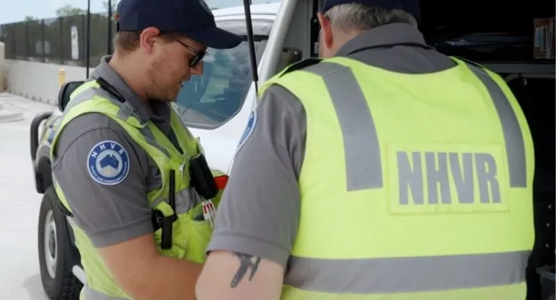 NHVR launches Operation Ambit