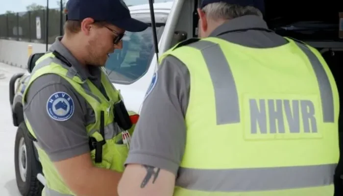 NHVR launches Operation Ambit